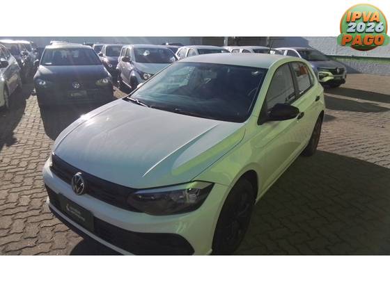 VOLKSWAGEN POLO 1.0 MPI TRACK MANUAL VOLKSWAGEN POLO 1.0 MPI TRACK MANUAL
